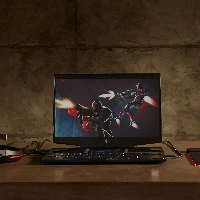 HP OMEN MINDFRAME HEADSET