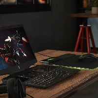 HP OMEN MINDFRAME HEADSET