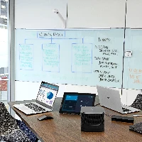 HP ELITE PRESENTER MOUSE