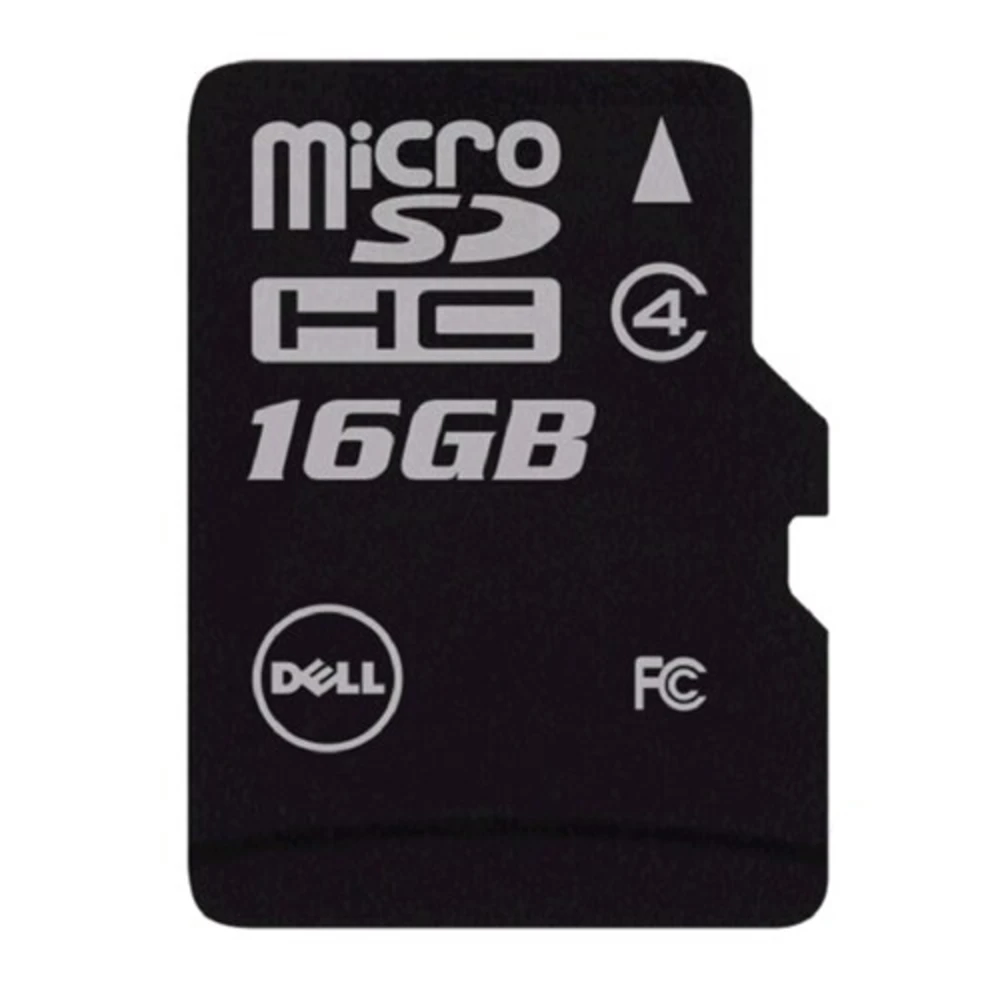 DELL INTERNAL 16GB MIRCRO SDHC/SDXC