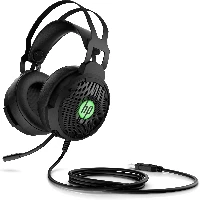 HP PAVILLION GAMING 600 HEADSET