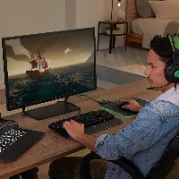 HP PAVILLION GAMING 600 HEADSET