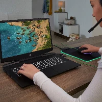 HP PAVILLION GAMING 600 HEADSET