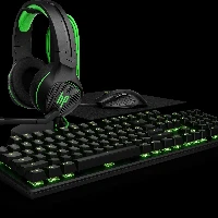 HP PAVILLION GAMING 300 MOUSEPAD