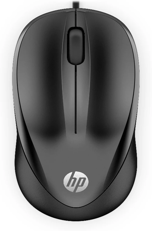 HP WIRED MOUSE 1000