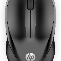 HP WIRED MOUSE 1000