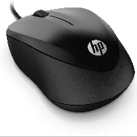 HP WIRED MOUSE 1000