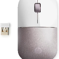 HP Z3700 WLESS MOUSE WHITE/PINK