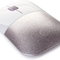 HP Z3700 WLESS MOUSE WHITE/PINK