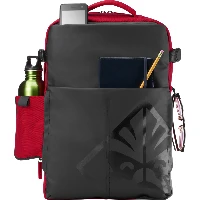 OMEN GAMING BACKPACK 17 RED