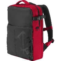 OMEN GAMING BACKPACK 17 RED