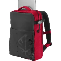 OMEN GAMING BACKPACK 17 RED
