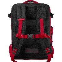 OMEN GAMING BACKPACK 17 RED