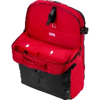OMEN GAMING BACKPACK 17 RED