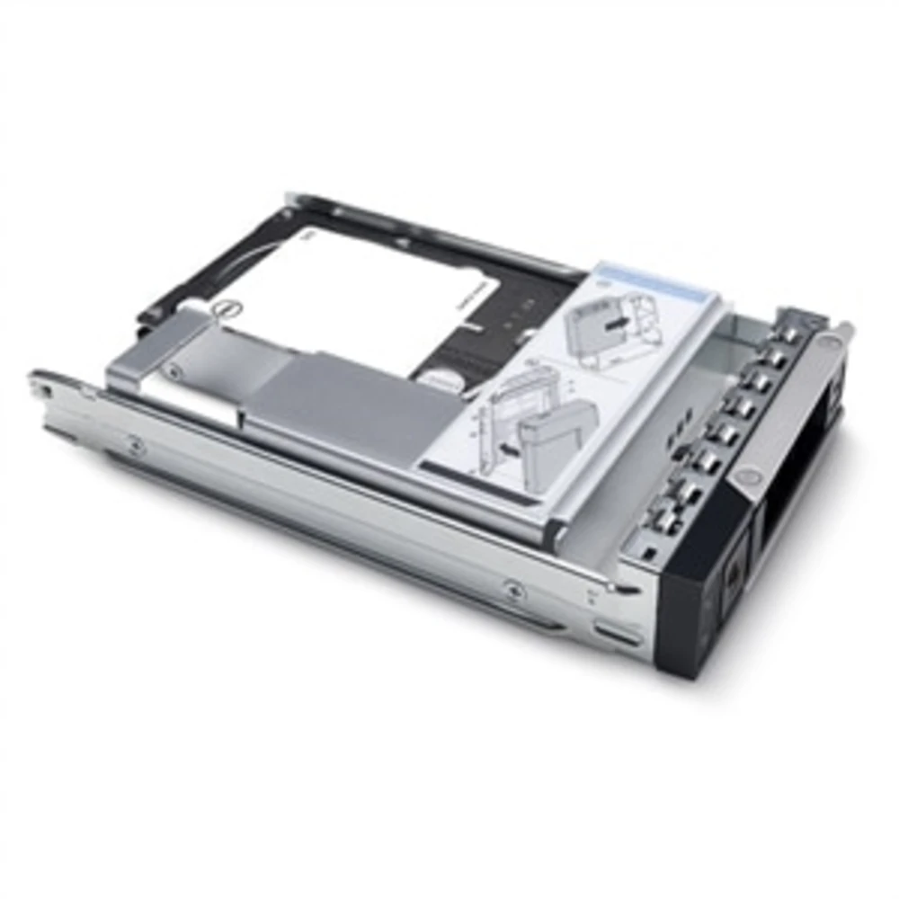 DELL 1.2TB 10K RPM SAS 2.5IN HOTINP
