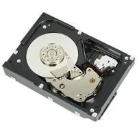 DELL 1TB 7.2K RPM SATA 6GBPS HDD