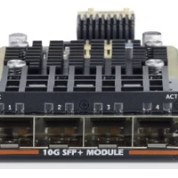 DELL SFP+ 10GBE MODULE 4 PORT