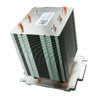 KIT 1.2U CPU HEATSINK PEDGE R730XD