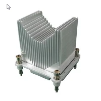 DELL HEATSINK FOR 2ND CPU R440 EMEA