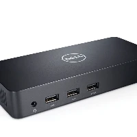 DELL DOCKING STATION D3100 USB 3.0
