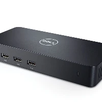 DELL DOCKING STATION D3100 USB 3.0