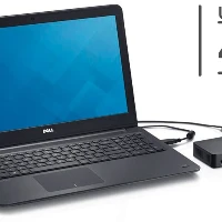 DELL DOCKING STATION D3100 USB 3.0