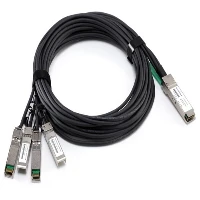 DELL NETWORKING CABLE 40GBE (QSFP+)