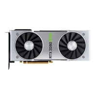 NVIDIA GEFORCE RTX 2080 SUPER 8GB