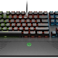 HP PAVILION GAMING KEYBOARD 800 ITL