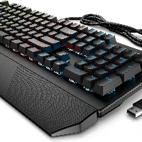 HP PAVILION GAMING KEYBOARD 800 ITL