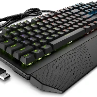 HP PAVILION GAMING KEYBOARD 800 ITL