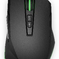 HP PAVILION GAMING MOUSE 200