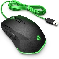 HP PAVILION GAMING MOUSE 200