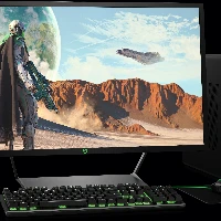 HP PAVILION GAMING MOUSE 200