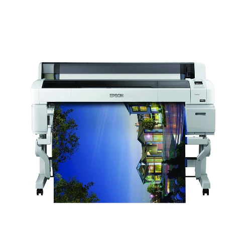 Epson SureColor SC-T7200D, 2880 x 1440 DPI, ESC/P-R, HP-GL/2, HP-RTL, PostScript 3, Cyan, Magenta, Matte black, Photo black, Yellow, A0 (841 x 1189 mm), A0, A1, A2, A3, A3+, A4, B1, B2, B3, B4