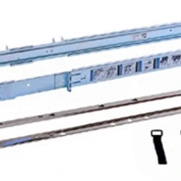 DELL 770-BBIF, Metallic, PowerEdge R210 PowerEdge R220 PowerEdge R310 PowerEdge R230 PowerEdge R410 PowerEdge R415..., 1 pc(s)