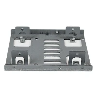 StarTech.com Dual 2.5