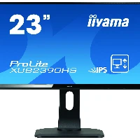 iiyama ProLite XUB2390HS-B1, 58.4 cm (23