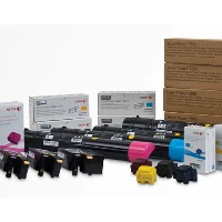 Xerox Staple Cartridge (BR Finisher with Booklet Maker), 5000 staples, Xerox, Fixing, Metal, Laser, AltaLink B8100, C8000, C8100 Series PrimeLink C9065, C9070 VersaLink C8000, C8000W, C9000...