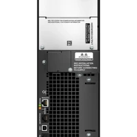 APC SRT5KRMXLW-HW, Double-conversion (Online), 5 kVA, 4500 W, Sine, 100 V, 275 V