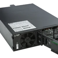 APC SRT5KRMXLW-HW, Double-conversion (Online), 5 kVA, 4500 W, Sine, 100 V, 275 V