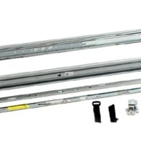 DELL 770-BBJR, Rack rail kit, Silver, 1U, PowerEdge R320 PowerEdge R420 PowerEdge R620 PowerEdge R630 PowerVault DL4000 PowerVault...