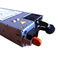 DELL 450-ADZC, 1100 W, Server, DELL PowerEdge R520, R620, R630, R720, R730, R730XD, R820, R920, T320, T420, T620, T630, VRTX, Metallic