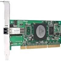 DELL QLogic 2560, PCIe, Fiber, Server, 8 Gbit/s