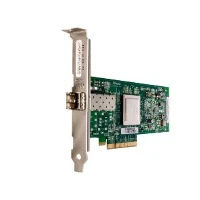 DELL 406-10694, Internal, Wired, PCI Express, Fiber, 8000 Mbit/s, Green