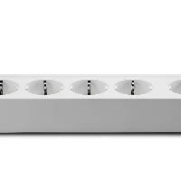 APC PM5U-GR, 918 J, 6 AC outlet(s), Type F, 230 V, 50 Hz, 2300 W