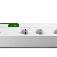 APC PM6U-GR, 1836 J, 6 AC outlet(s), Type F, 230 V, 50 Hz, 2300 W