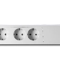 APC PM6U-GR, 1836 J, 6 AC outlet(s), Type F, 230 V, 50 Hz, 2300 W