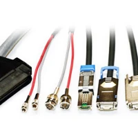 Lenovo 3m LC-LC OM3, 3 m, OM3, LC, LC