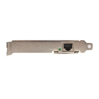 StarTech.com 1 Port PCI Express 10/100 Ethernet Network Interface Adapter Card, Internal, Wired, PCI Express, 100 Mbit/s